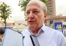 Otaviano Pivetta cita “bom senso” e crê em apoio de Mendes em 2026