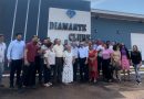 Preservando valores culturais, Diamante Clube é recuperado com emenda do senador Jayme Campos